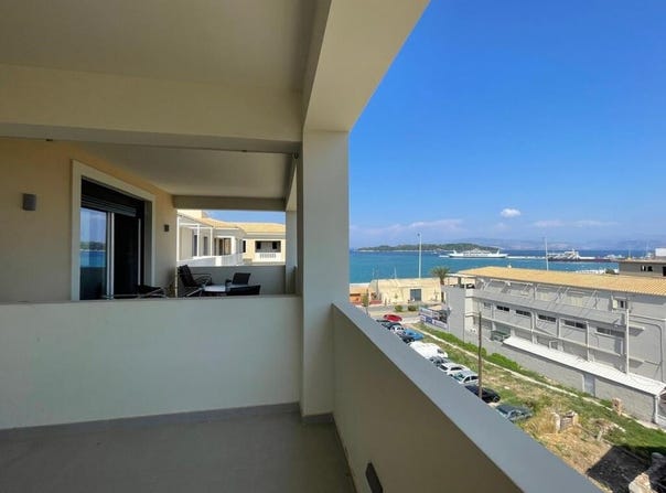 Corfu, Ionian Islands 49100