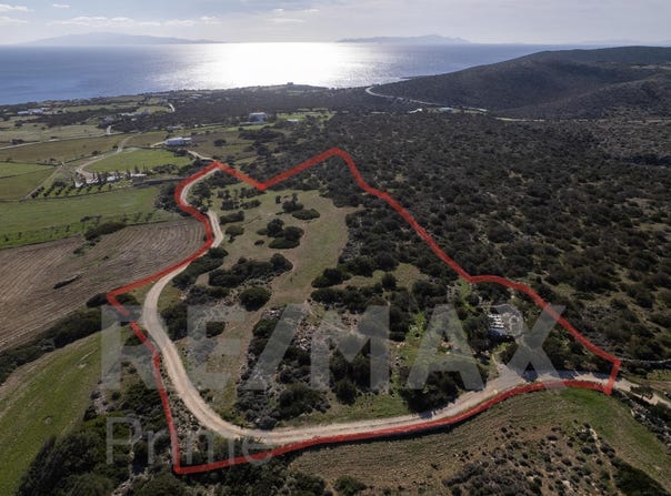 Glyfa, South Aegean 84400