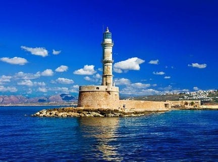 Khaniá, Chania Prefecture