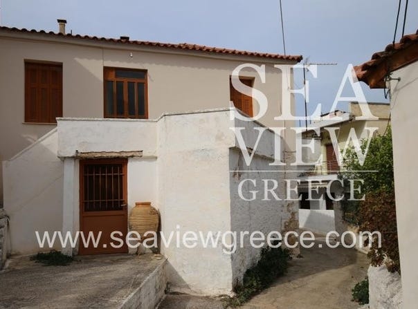 Kiveri, Peloponnese 21200