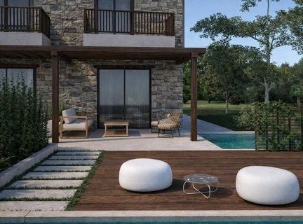 Kassandra, Chalkidiki