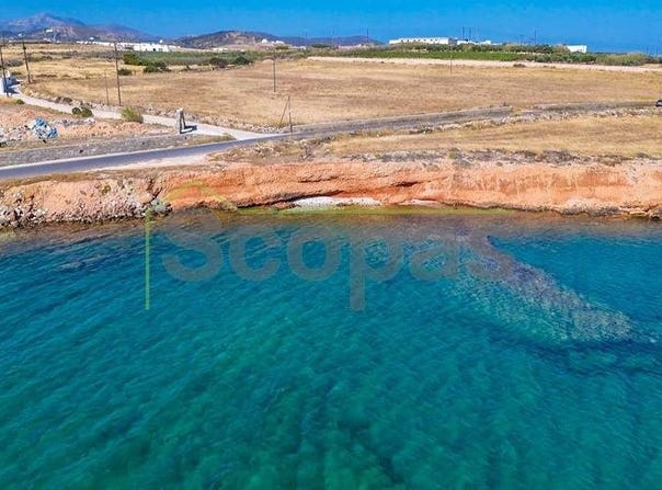 Isterni, South Aegean 84400
