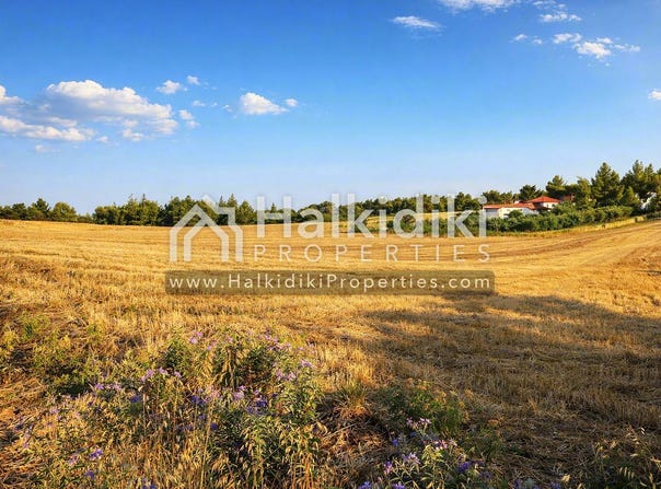 Kassandra, Central Macedonia