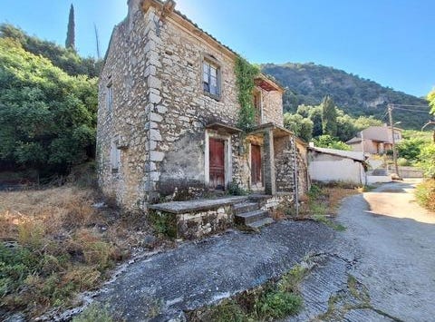 Corfu, Corfu Prefecture