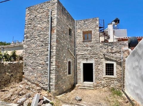Agios Nikolaos, Lasithi 72400