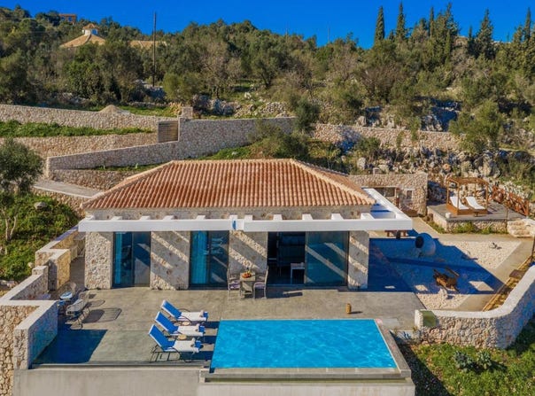 Volimes, Zakynthos, Peloponnese, Western Greece and the Ionian 29100