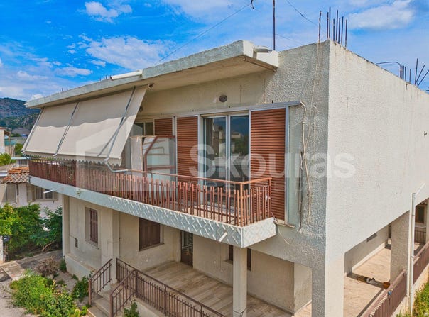 Γούβα, Peloponnese 21231
