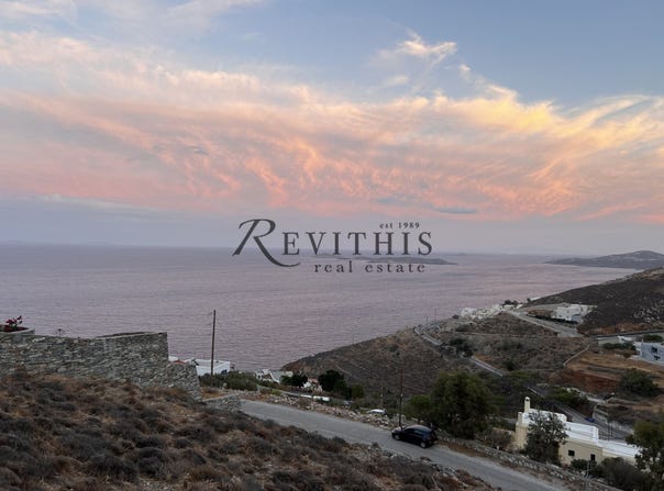 Agios Dimitrios, South Aegean 84100