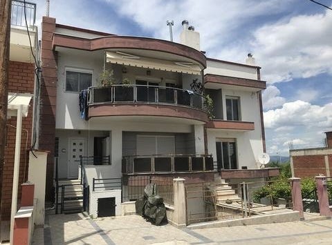 Mikra, Thessaloniki - Suburbs 57500
