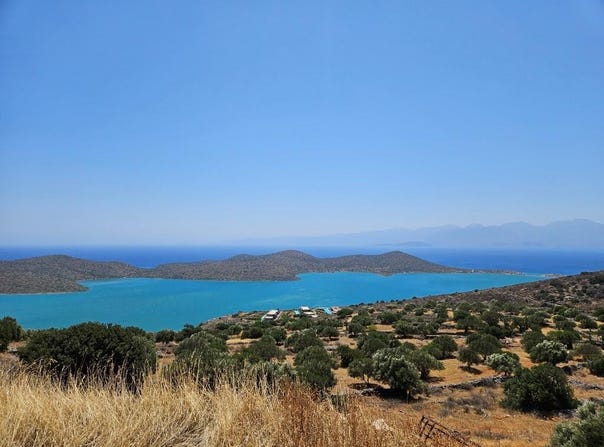 Epano Pines, Crete 72100