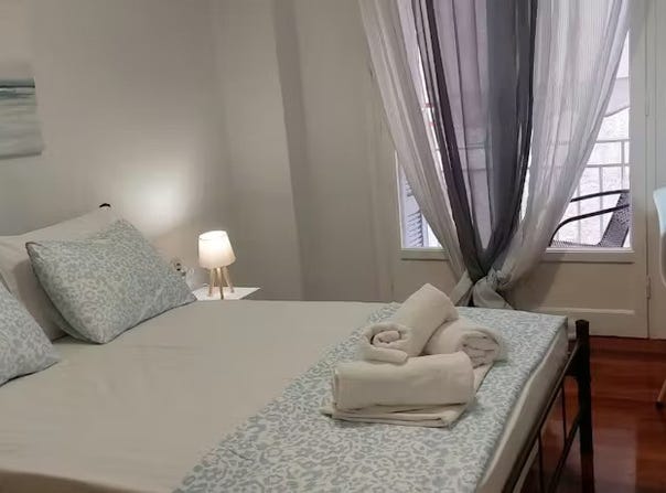 Trias, Athina, Attica (region) 112 51