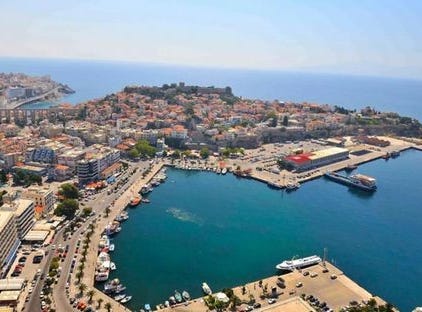 Kavála, Kavala Prefecture 65403