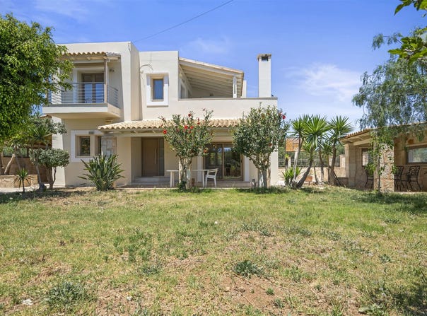 Chersonissos, Crete 70014