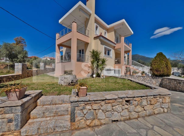 Astros, Peloponnese 22001