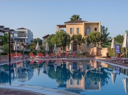 250 Palea Ethniki Odos Kissamou Chanion, Platanias, Crete Island 730 14