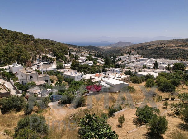 Paros, South Aegean 84400