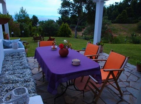 Kassandra, Chalkidiki 63085