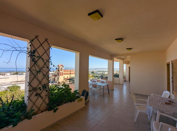 Daratsos, Crete 73100