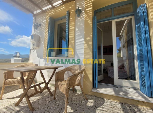 Stenies, South Aegean 84500