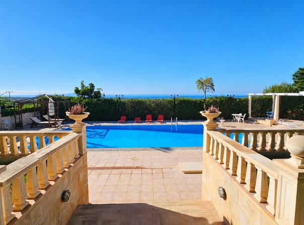 Chersonissos, Crete 70014