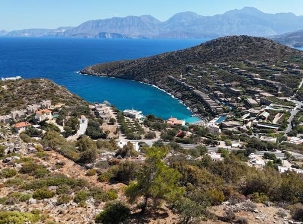 Vathi, Crete 72100
