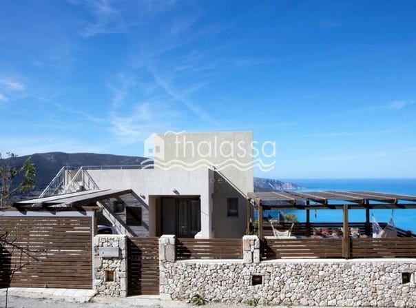 Agkonas, Ionian Islands 28100