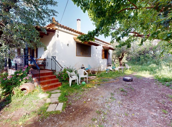 Thouria, Peloponnese, Western Greece and the Ionian 24009