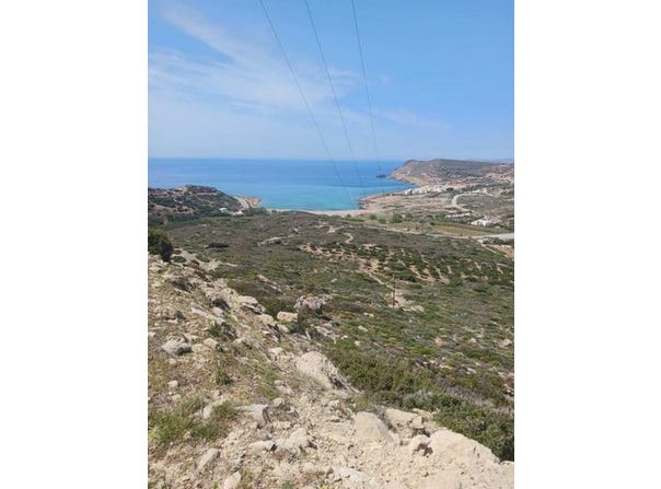 Sitia, Lasithi 72300