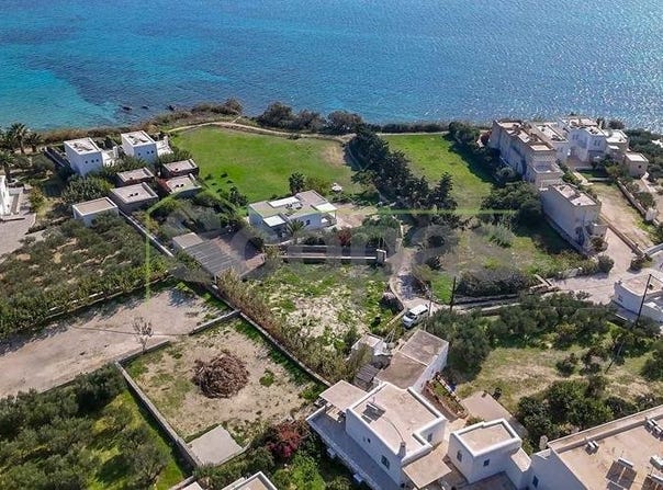 Dryos, South Aegean 84400