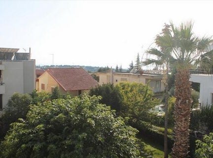 Panorama, Thessaloniki - Suburbs 55236