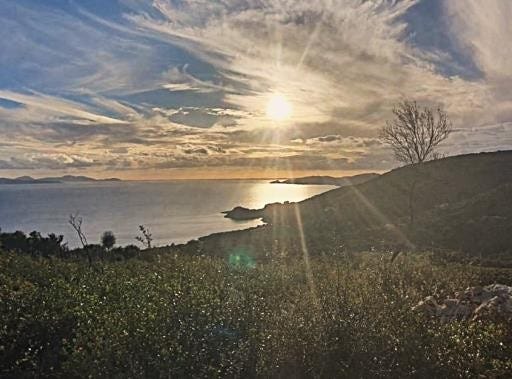 Lefkada, Ionian Islands 31080