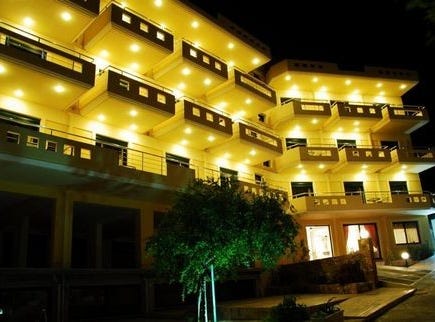 Aidipsos, Evia 34300