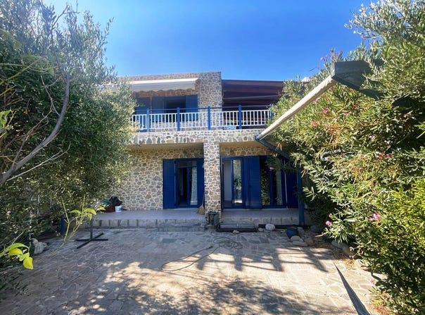 Stairochori, Crete 72055