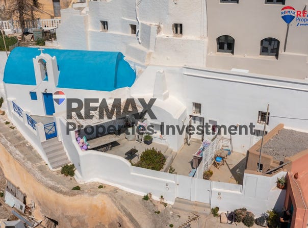 Santorini, Aegean 847 00