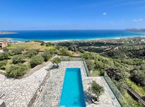 Sitia, Lasithi 72300