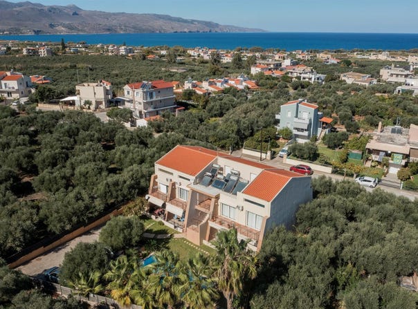 Tavronítis, Crete 73006