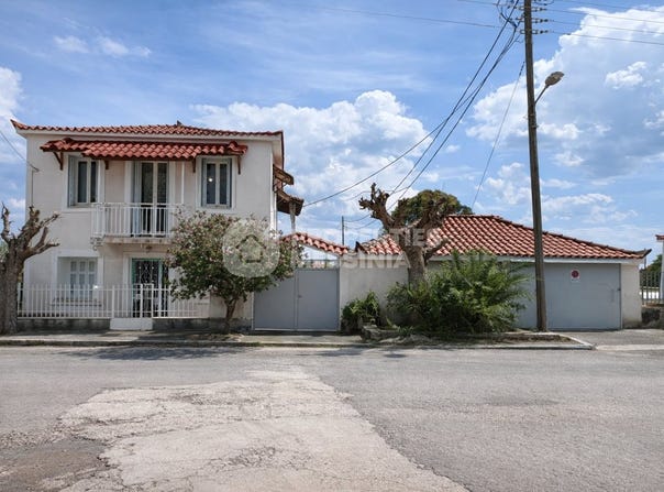 Agios Andreas, Peloponnese 24010