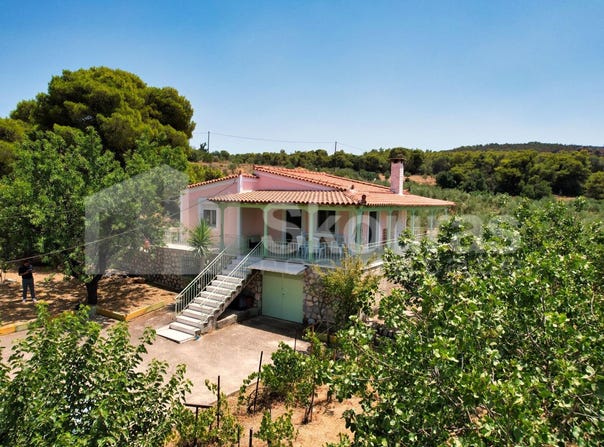 Kranidi, Peloponnese 21300