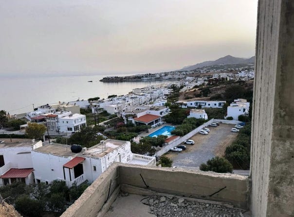 Makrigialos, Crete 72055
