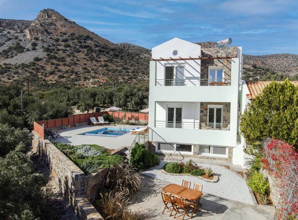 Elounda, Crete 72053