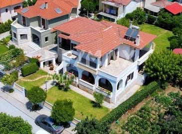 Agria, Magnesia