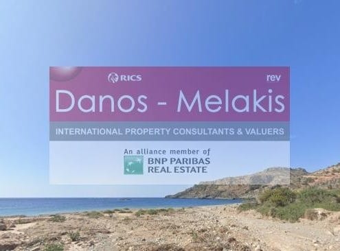 Maniatiana, Crete 73001