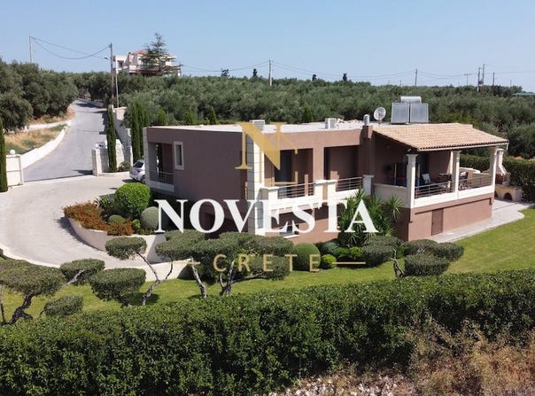 Kalyves, Crete 73003