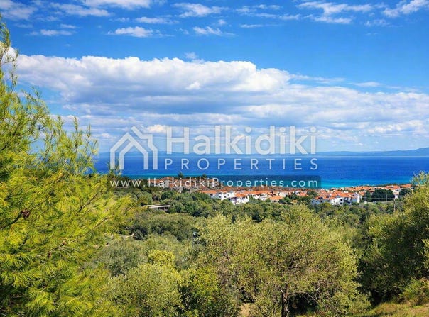 Kassandra, Central Macedonia