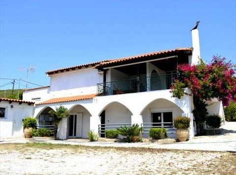 Lavrio, Rest of Attica 19500