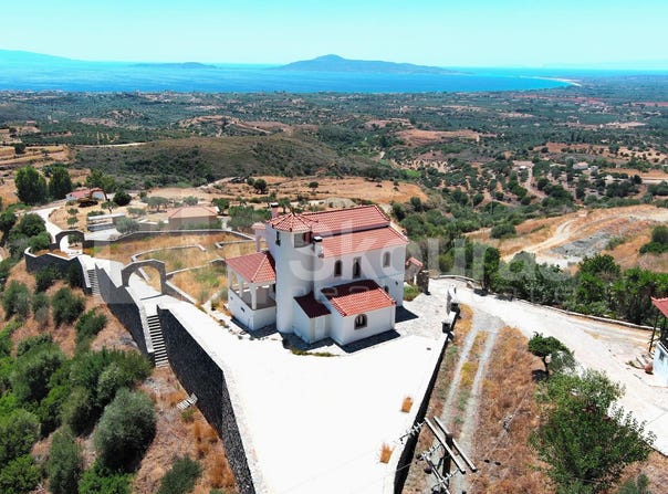 Kato Kastania, Peloponnese 23053