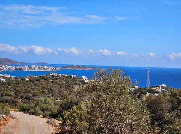 Ammoudara, Crete 72100