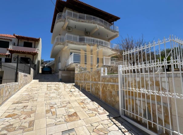 Nea Almiri, Peloponnese 20100