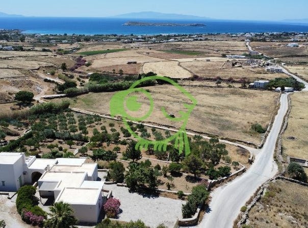Tzanes, South Aegean 84400