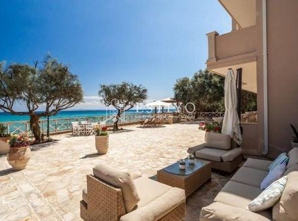 Zakinthos, Iónioi Nísoi